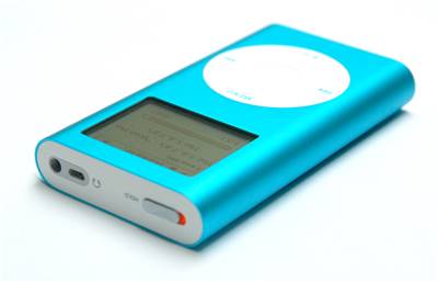 Ipod